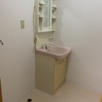 洗面・脱衣所 洗面・脱衣所