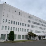 男鹿市役所まで徒歩4分(外観) 男鹿市役所まで徒歩4分(外観)