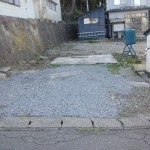 駐車場　(外観)