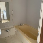 2F　浴室