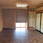 1F洋室