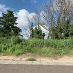 【売地】男鹿市 船越 字八郎谷地37-112