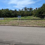 【土地】潟上市 天王字北野 130-61