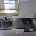 (キッチン) (キッチン)