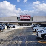 マックスバリュ天王店まで　約5.7Km(周辺)