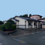 【中古戸建】男鹿市 船川港船川 字親道162-12