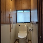 リフォーム済み。