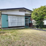 【貸家】潟上市 天王字道合13-4