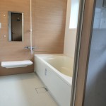 リフォーム済み。(風呂)