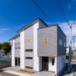 【売モデル住宅】天王字長沼4LDK+大容量収納