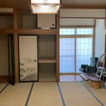 10帖和室