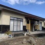 正面(外観)