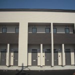 【アパート】ミルキーボックス 102号室